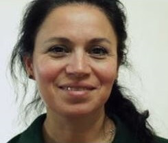 Worker profile image